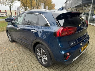 Kia Niro - afbeelding nr 3