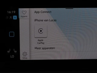Volkswagen Golf Volkswagen Golf Variant 1.0 TSI Life Business | Stoel & Stuurverwarming |  Memory | Carplay | Adaptive cruise | Sfeerverlichting | PDC - afbeelding nr 25