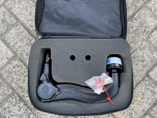 Tesla Model X Tesla Model X 75D Base NAP Afneembare Trekhaak Leer Luchtvering - afbeelding nr 33