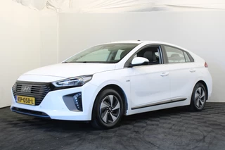 Hyundai IONIQ 1.6 GDi First Edition