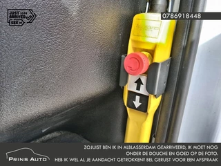 Renault Master |KIPPER|CRUISE|7-PERSOONS| - afbeelding nr 22