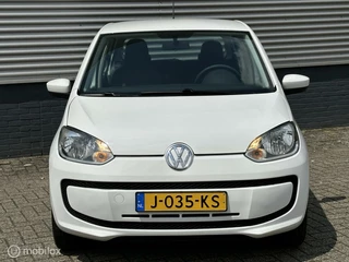 Volkswagen up! Volkswagen Up! 1.0 move up! BlueMotion - afbeelding nr 3