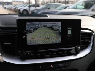 Kia XCeed - afbeelding nr 25