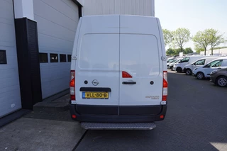 Opel Movano - Airco - Navi - Cruise - € 16.900,- Excl. - afbeelding nr 6