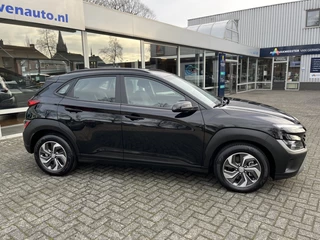 Hyundai Kona - afbeelding nr 2