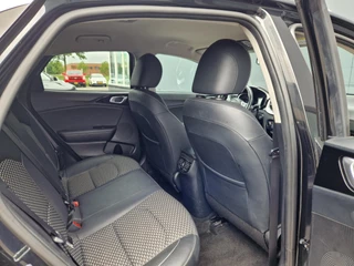 Kia XCeed Kia XCeed 1.5 T-GDI 160pk aut./1e eig! Upgrade Edition! - afbeelding nr 23