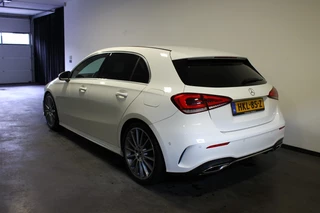 Mercedes-Benz A-Klasse - afbeelding nr 3