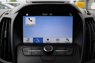 Ford Kuga Ford Kuga 1.5 EcoBoost Vignale | Trekhaak Afneembaar 2000KG | Cruise Control | Navigatie | Climate Control | Lichtmetalen Velgen | - afbeelding nr 34