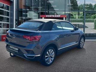 Volkswagen T-Roc - afbeelding nr 5