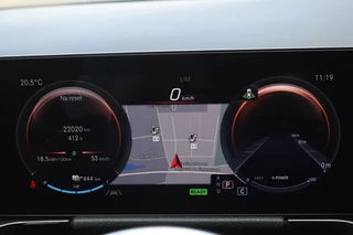 Mercedes-Benz EQA Mercedes-Benz EQA 250 Business Solution Luxury 67 kWh Camera/Sfeer/Dodehoek/Elek. klep/Trekhaak wegkl. - afbeelding nr 19