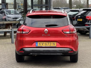 Renault Clio - afbeelding nr 6