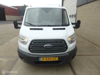 Ford Transit Ford Transit 350 2.0 TDCI L4H1 Trend - afbeelding nr 2