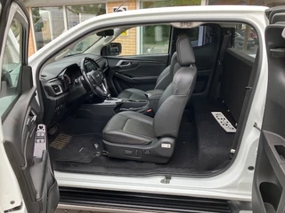 Isuzu D-Max - afbeelding nr 18