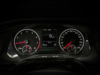 Volkswagen Polo Volkswagen Polo 1.0 TSI DSG Carplay | Cruise | Sensor | NAP - afbeelding nr 15