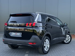 Peugeot 5008 - afbeelding nr 24