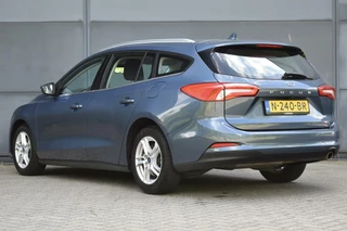 Ford Focus Ford Focus Wagon 1.0 EcoBoost Trend Edition Business|1e Eigenaar|DEALER O.H.|CAMERA|PDC|CARPLAY|NAVI|CRUISE - afbeelding nr 22