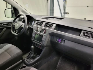 Volkswagen Caddy - afbeelding nr 7