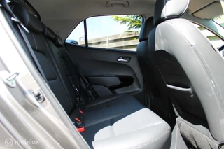 Kia Picanto Kia Picanto 1.0 T-GDI X-Line STOEL- EN STUURVW APPLE CARPLAY - afbeelding nr 21