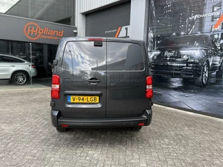 Peugeot Expert Peugeot Expert 2.0 BlueHDi 180 S&S L3 DC|LED|AUTOM.|DC|DEMO - afbeelding nr 5