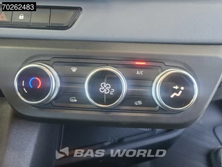Renault Master Renault Master 170PK Koelwagen Laadklep Thermo King V-200 MAX 220V stekker -15 LED Koel Koeler Vries Kühlwagen Kühlkoffer Frigo Airco Cruise control - afbeelding nr 12