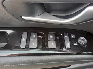 Hyundai Tucson Hybrid Hyundai Tucson Hybrid 1.6 T-GDI HEV C Sm - afbeelding nr 9