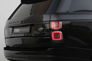 Land Rover Range Rover Land Rover Range Rover 5.0 V8 SC Vogue P525 BTW | Pano | Massage | 360 | ACC | Meridian - afbeelding nr 49