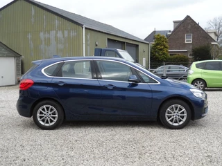 BMW 2 Serie BMW 2-serie Active Tourer 218i - afbeelding nr 4