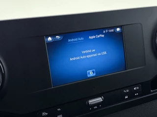 Mercedes-Benz Sprinter - afbeelding nr 45