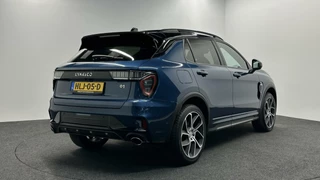 Lynk & Co 01 Lynk & Co 01 1.5 261PK Plug-in Hybrid |Pano|AppleCarplay|Adaptive Cruise| - afbeelding nr 5