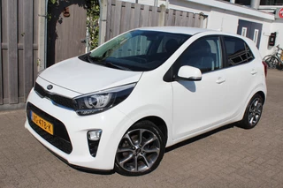 Kia Picanto - afbeelding nr 2