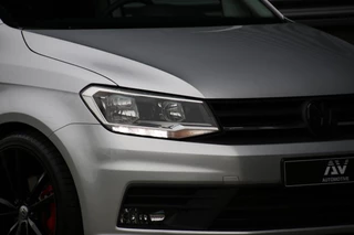 Volkswagen Caddy Volkswagen Caddy 2.0 TDI | CarPlay | PDC | Cruise control | Trekhaak | Airco | NAP Logisch | Schroefset | Spoilerset | Nieuwe APK | Euro 6 - afbeelding nr 20