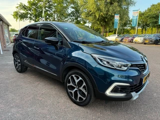 Renault Captur Renault Captur 0.9 TCE INTENS AIRCO/ECC/PDC/HOGE ZIT/TREKHAAK - afbeelding nr 14