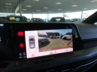 Volkswagen Golf Volkswagen Golf 1.4 eHybrid GTE 245pk Leder / IQ Light - afbeelding nr 17
