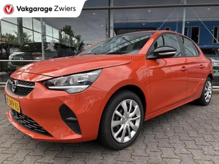 Opel Corsa-e Edition 50 kWh|SOH..% Camera|PDC|Apple Carplay|Android Auto