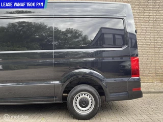 Volkswagen Crafter Volkswagen Crafter Bestel  30 2.0 TDI L3H3 DSG NAVI CAMERA - afbeelding nr 7