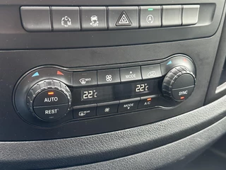 Mercedes-Benz Vito Mercedes-Benz Vito 114 CDI Lang DC Comfort*MARGE*ECC*HAAK*AUTOM. - afbeelding nr 14