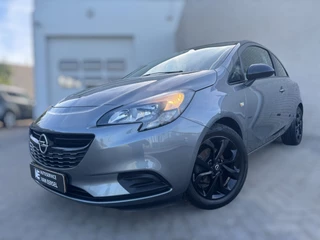 Opel Corsa 1.2 CARPLAY / CRUISE CONTROL / LMV / 2-TONE / AIRCO