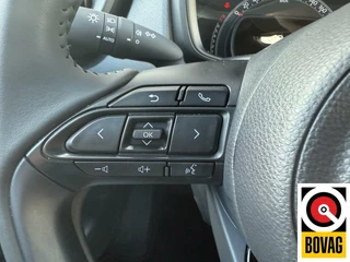 Toyota Aygo Toyota Aygo X 1.0 VVT-i S-CVT Play 1.0 VVT-i S-CVT Play Camera, Carplay, Keyless entry - afbeelding nr 21