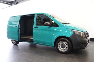 Mercedes-Benz Vito - Airco - Navi - Cruise - € 15.950,- Excl. - afbeelding nr 12