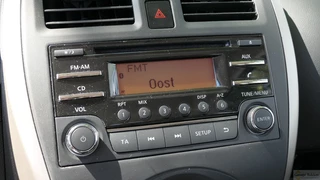 Nissan Micra - afbeelding nr 11