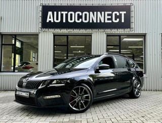 Škoda Octavia - 321924943-0