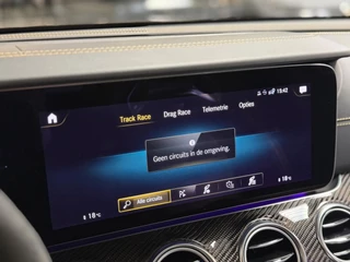 Mercedes-Benz E-Klasse Mercedes-Benz E-klasse AMG E63 S 4MATIC+ FINAL EDITION| Keramisch | PPF | Softclose | Kuipstoelen - afbeelding nr 29