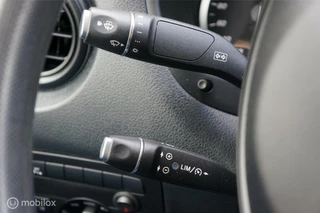 Mercedes-Benz Vito Mercedes Vito Bestel 114 CDI Extra Lang Navi Cam PDC Cruise! - afbeelding nr 16