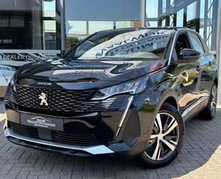 Peugeot 3008 - 228840892-0