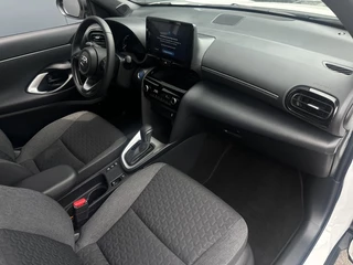 Toyota Yaris Cross Toyota Yaris Cross 1.5 Hybrid Dynamic / Navigatie - afbeelding nr 14