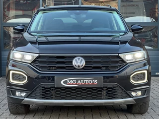 Volkswagen T-Roc Volkswagen T-Roc 1.5 TSI Style Business | Adaptive Cruise Control | Apple CarPlay/Android Auto | Climate Control | Camera - afbeelding nr 39