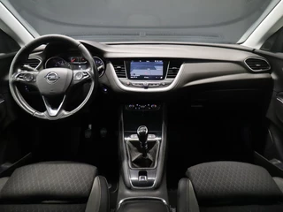 Opel Grandland X [TREKHAAK, APPLE CARPLAY, ANDROID, ELEK. KOFFERKLEP, PARKEERSENSOR, CRUISE, NIEUWSTAAT] - afbeelding nr 5