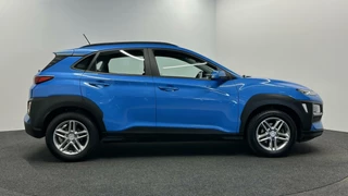 Hyundai Kona Hyundai Kona 1.0 T-GDI Comfort CAMERA ECC CARPLAY LM CRUISE - afbeelding nr 9