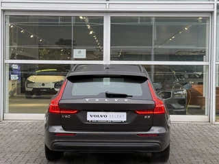 Volvo V60 - afbeelding nr 7