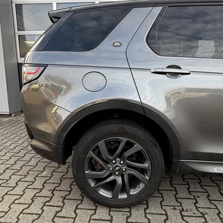 Land Rover Discovery Sport - afbeelding nr 24